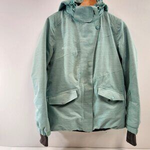 Moutain Warehouse Snow Jacket Womens Size 6
